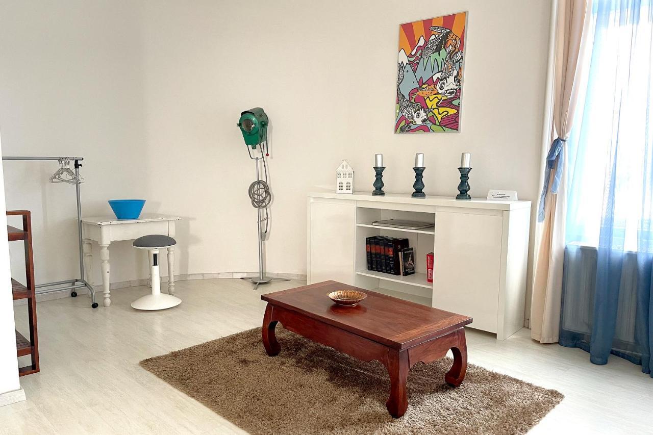 Elegant 125M2 Apartment In Center Of Budapeszt Zewnętrze zdjęcie