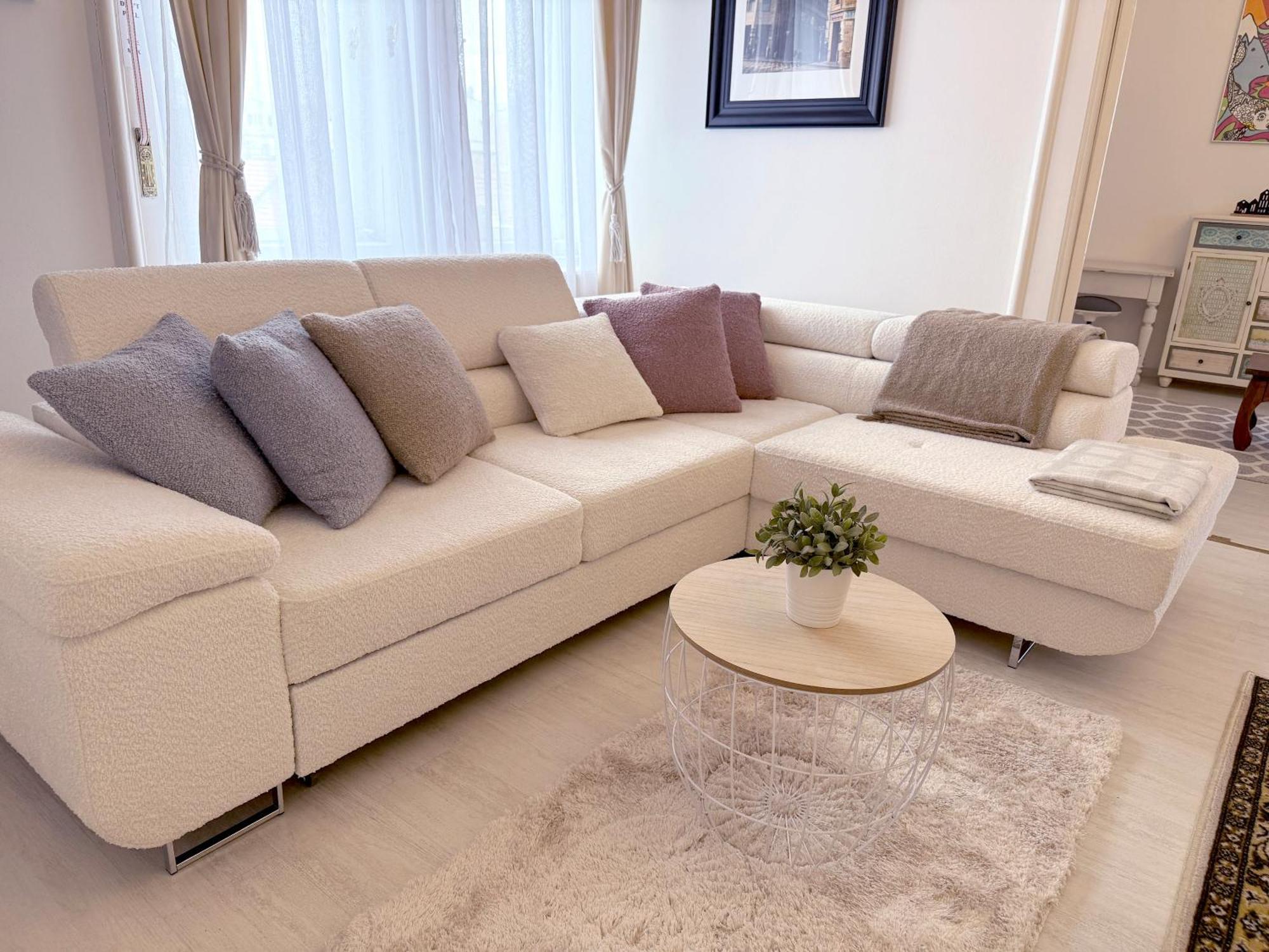 Elegant 125M2 Apartment In Center Of Budapeszt Zewnętrze zdjęcie