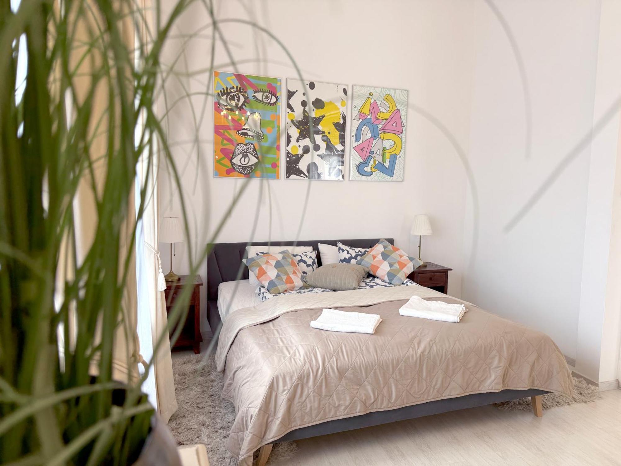 Elegant 125M2 Apartment In Center Of Budapeszt Zewnętrze zdjęcie