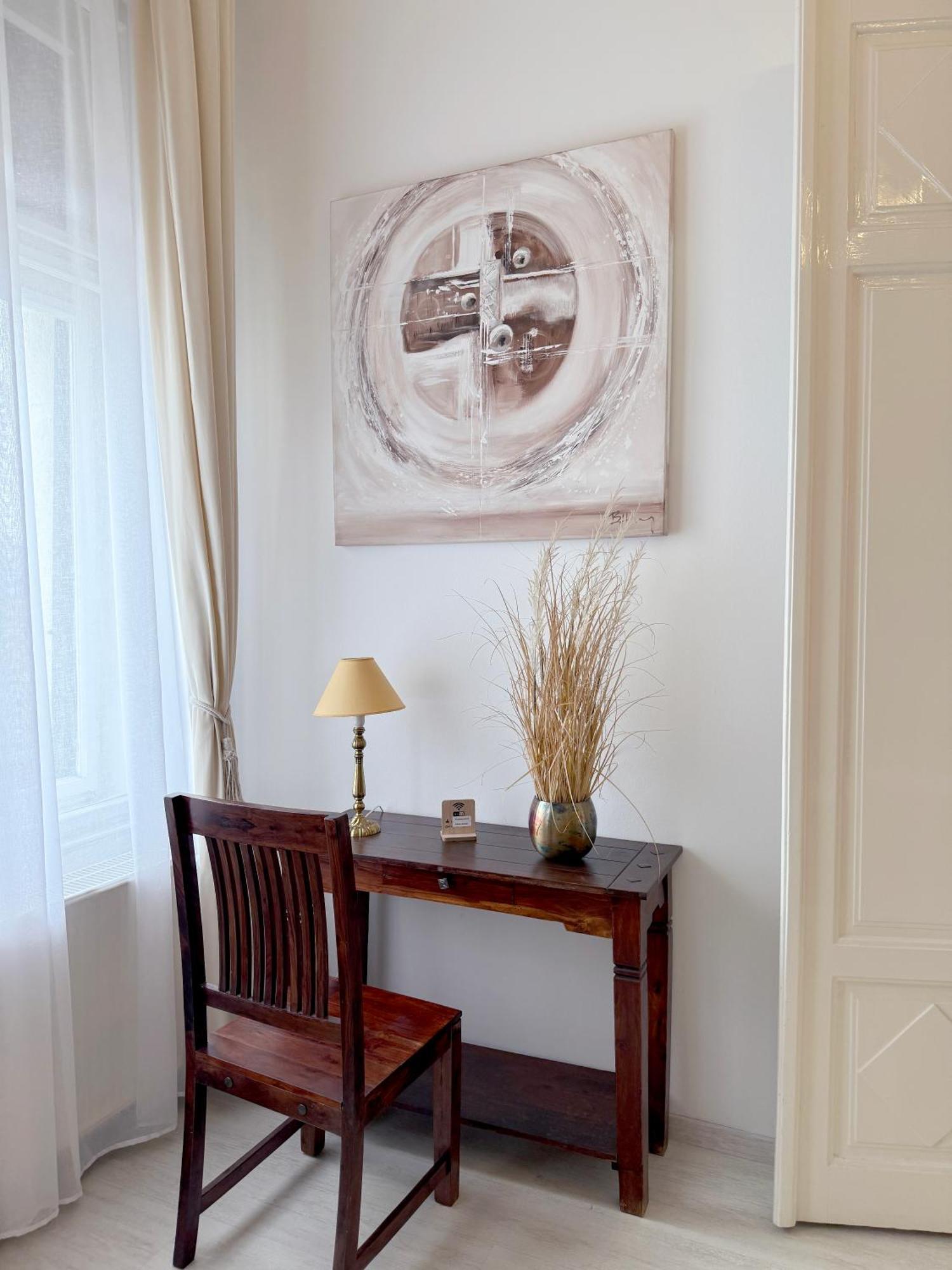 Elegant 125M2 Apartment In Center Of Budapeszt Zewnętrze zdjęcie